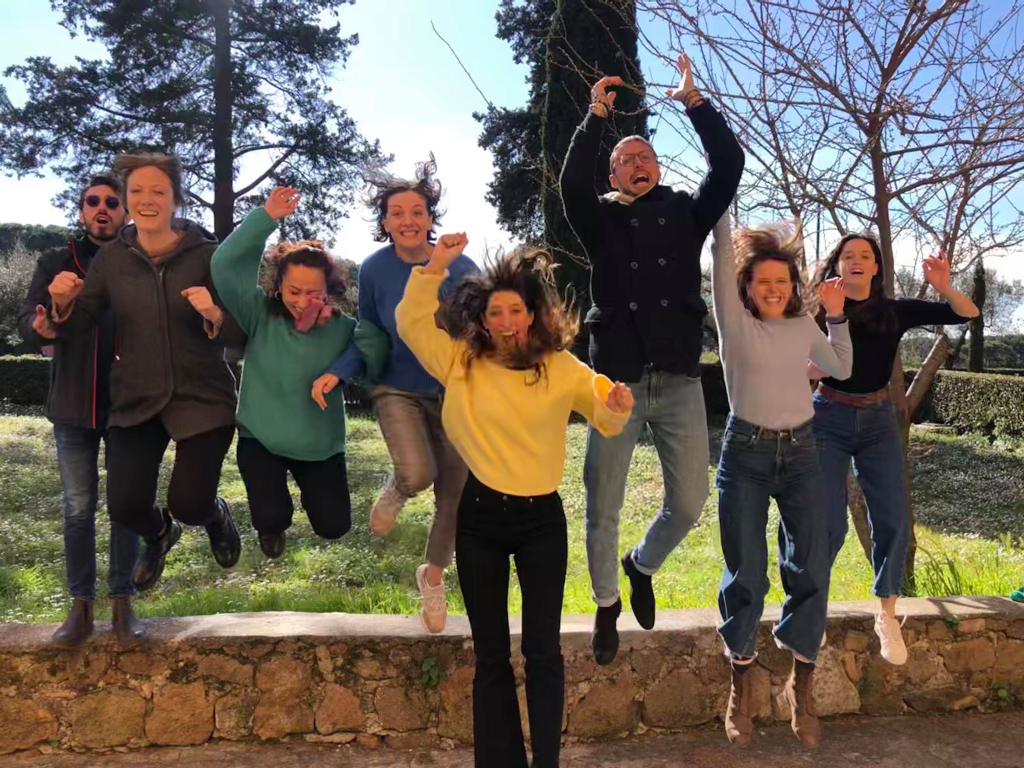 Formazione SCU Universale 2020