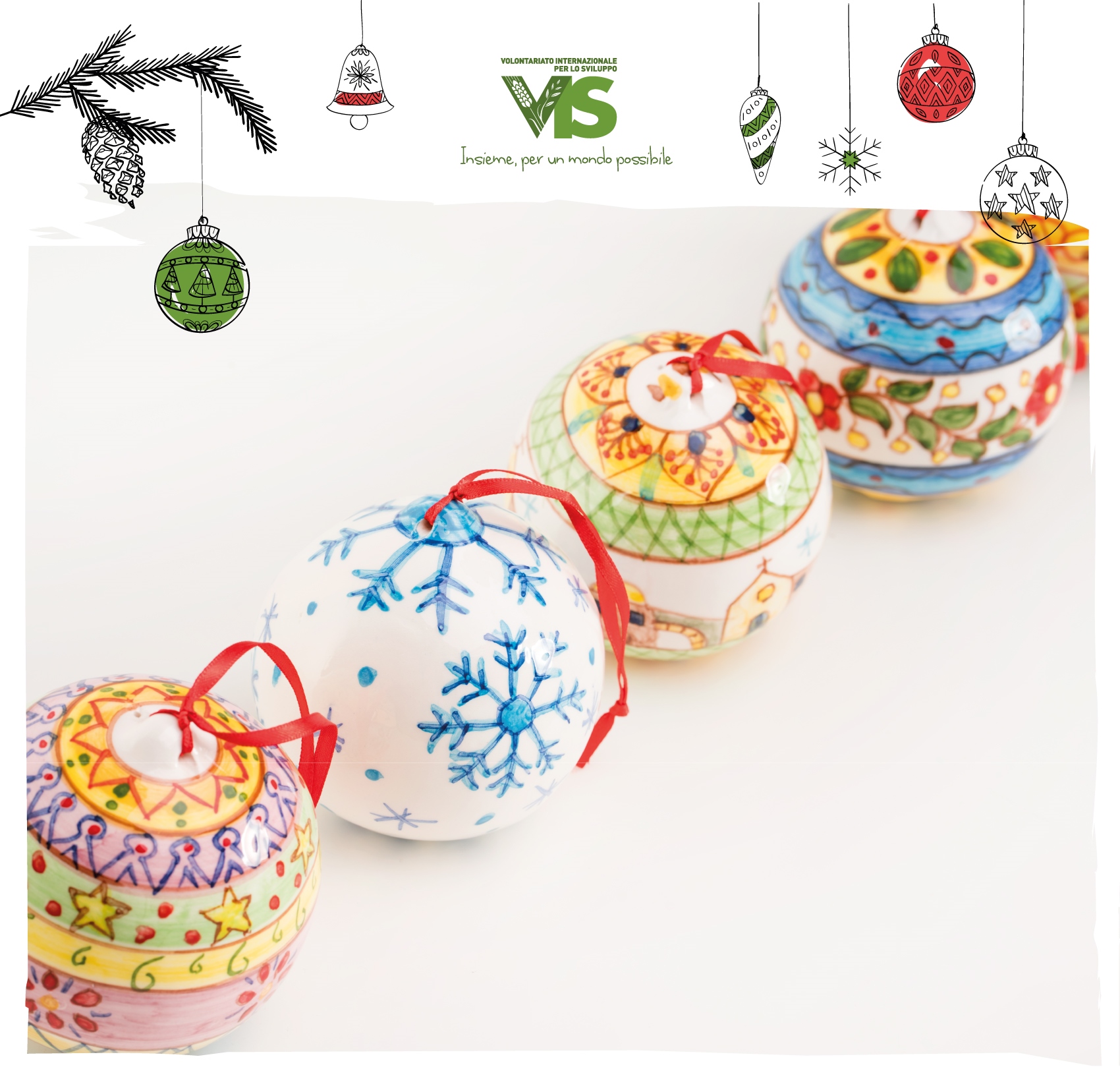 palle di natale